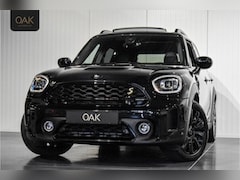 MINI Countryman - Cooper SE Hybrid ALL4 Aut. | Navi | Panorama | Lounge Leder | Memory | H&K | Head-Up | 18"