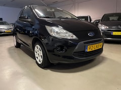Ford Ka - 1.2 Cool&Sound 105000 km zeer nette auto