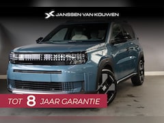 Fiat Grande Panda - La Prima 44 kWh / Voorraad Voordeel 2+6 jaar garantie