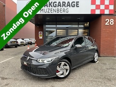 Volkswagen Golf - 1.4 eHybrid GTE // FULL LED // VIRTUAL COCKPIT // STUUR+STOELVERWARMING // PDC V+A // NAVI