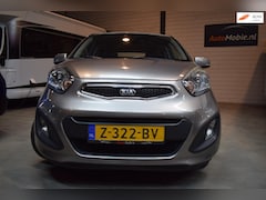 Kia Picanto - 1.2 CVVT ISG Comfort Pack Nieuwe APK/oh beurt/banden