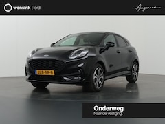 Ford Puma - 1.0 EcoBoost Hybrid ST-Line X | Navigatiesysteem | Parkeercamera | Winterpakket | Cruise c