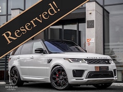 Land Rover Range Rover Sport - 2.0 P400e / Pano / 360* / Meridian
