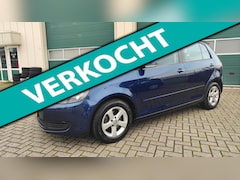 Volkswagen Golf Plus - 1.2 TSI Trendline met onderhoudshistorie