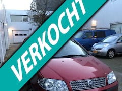 Fiat Punto - 1.2 Classic 5deurs bj 2007 APK Dec.2026 NAP