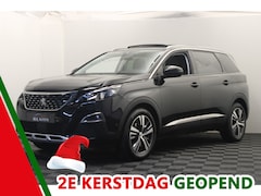 Peugeot 5008 - 1.2 PureTech Allure |Pano|7-Pers|