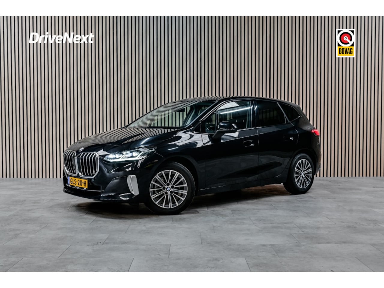 BMW 2-serie Active Tourer - 218i 218i - AutoWereld.nl