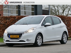 Peugeot 208 - 1.2 e-VTi Envy AUTOMAAT | navigatie | all-season-banden