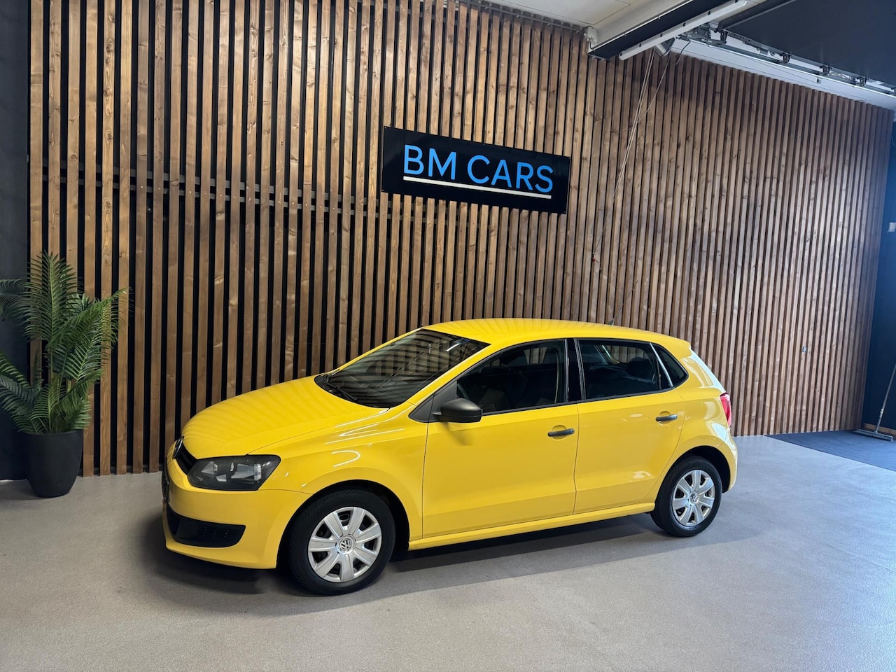 Volkswagen Polo - 1.2 Easyline Airco, Nieuwe APK - AutoWereld.nl