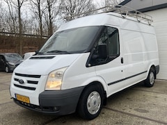 Ford Transit - 2.2 TDCI Limited | Airco | Cruise | Navi | Trekhaak