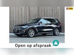 BMW X5 - XDrive45e Executive / X-Line / Trekhaak / ACC / DH /