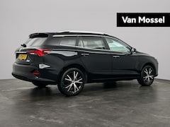 MG MG5 - Luxury Long Range 61 kWh 5 Long Range Luxury 61 kWh | Leder | Navi | 360 Camera | Apple Ca