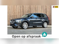 Volvo XC90 - 2.0 T8 Twin Engine AWD Momentum Pro / 21 Inch LM /