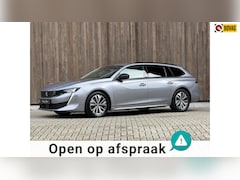 Peugeot 508 SW - 1.6 HYbrid Allure Pack Business / ACC / 360 /