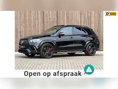 Mercedes-Benz GLE-Klasse - AMG 63 S 4MATIC+ Premium Plus