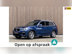 BMW X3 - XDrive30i High Executive M-Sport (2018)