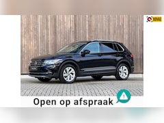Volkswagen Tiguan - 1.4 TSI eHybrid Elegance / Trekhaak /