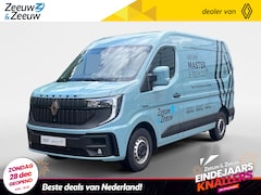Renault Master E-Tech - T35 L2H2 Extra long range 87 kWh | LMV | Zwart Edition Pakket | Trekhaak | Carplay | Betim