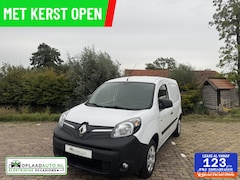 Renault Kangoo - bestel Z.E. 33 | Koop accu | Airco | Sensoren
