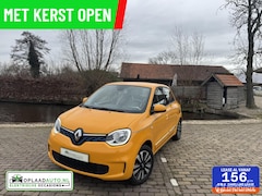 Renault Twingo Z.E. - R80 Intens | Camera |Carplay