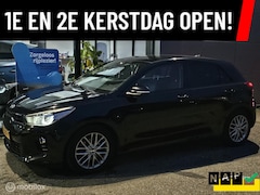 Kia Rio - 1.0 TGDI DynamicLine Camera/Carplay/Navigatie