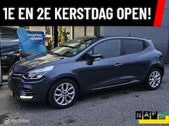 Renault Clio - 1.2 TCe Zen Automaat