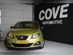 SEAT Ibiza SC - 1.2 Reference | AIRCO