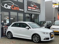 Audi A1 Sportback - 1.0 TFSI Adrenalin|APK06-2027|CRUISE-CONTROLE|NAVIGATIE|NAP|