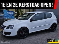 Volkswagen Golf - 2.0 TFSI GTI