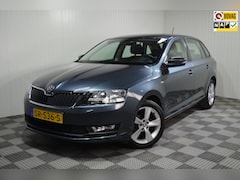 Skoda Rapid Spaceback - 1.0 TSI Greentech Clever / Stoelverw./ Navi./ Carplay / Pdc / NL auto