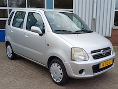 Opel Agila - 1.0-12V Enjoy