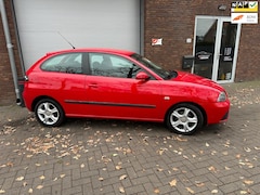 SEAT Ibiza - 1.2-12V Trendstyle|RUIME APK|AIRCO