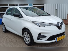 Renault Zoe - R110 Life 52 kWh Carplay/android DAB+
