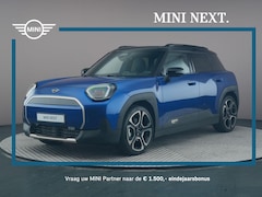 MINI Aceman - E Favoured M 42.5 kWh