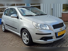 Chevrolet Aveo - 1.4 16V LS