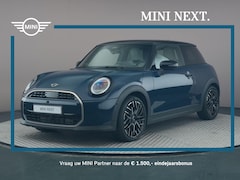 MINI Cooper - C 1.5 Favoured L
