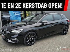 SEAT Leon - 1.4 TSI eHybrid PHEV FR Panorama/Keyless/Memory/Camera