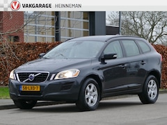 Volvo XC60 - 2.0T Kinetic AUTOMAAT | leder | stoelverwarming