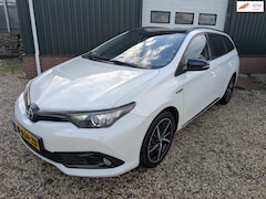 Toyota Auris Touring Sports - 1.8 Hybrid Dynamic camera navigatie