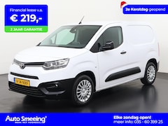Toyota ProAce City - 1.2 Turbo Cool Comfort | Schuifdeur | Zondag Open