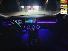 Mercedes-Benz CLA-Klasse - AMG CAM/NAVI/NIGHT/SFEER/VIRTU/PANO