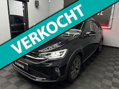 Volkswagen Taigo - 1.0 TSI R-Line