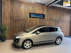 Peugeot 3008 - 1.6 VTi ST Navigatie, Panodak, Trkhaak