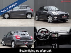 Suzuki Swift - 1.2 Select Smart Hybrid * CARPLAY * STOELVERW. * CAMERA