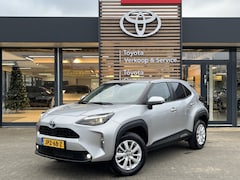 Toyota Yaris Cross - 1.5 Hybrid Active | Parkeersensoren V+A | Carplay