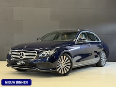 Mercedes-Benz E-klasse - 350 e Lease Edition | Burmester | 360 Camera | Origineel NL
