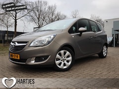 Opel Meriva - 1.4 Edition (Vol-Opties) 1e eigenaar