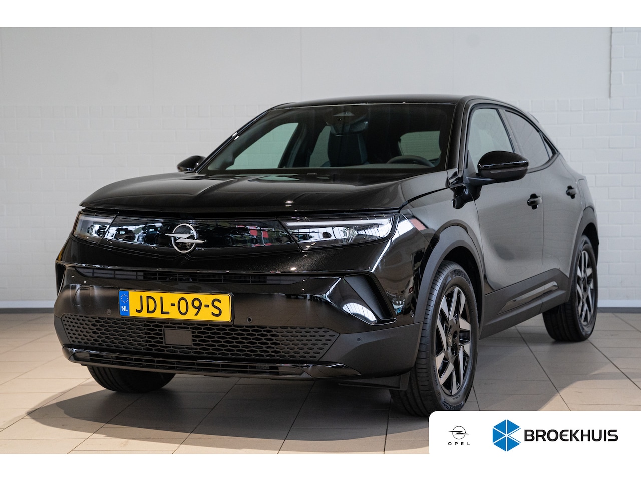 Opel Mokka Electric - Business Edition 54 kWh | 8 Jaar Garantie | Stoel & Stuurverwarming | Navigatie | Camera | - AutoWereld.nl
