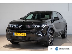 Opel Mokka Electric - Business Edition 54 kWh | 8 Jaar Garantie | Stoel & Stuurverwarming | Navigatie | Camera |