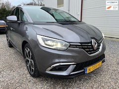 Renault Scénic - 1.3 TCe Intens AUT.MASSAGE.LEER.CAM.BOSE.NAP